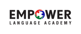 Empower Language Academy logo